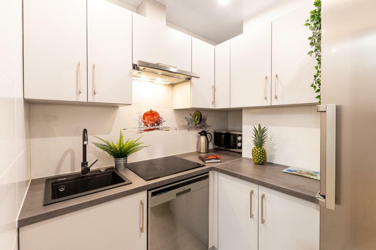 ויסלאו Apartament I Pokoje Goscinne U Lusi מראה חיצוני תמונה